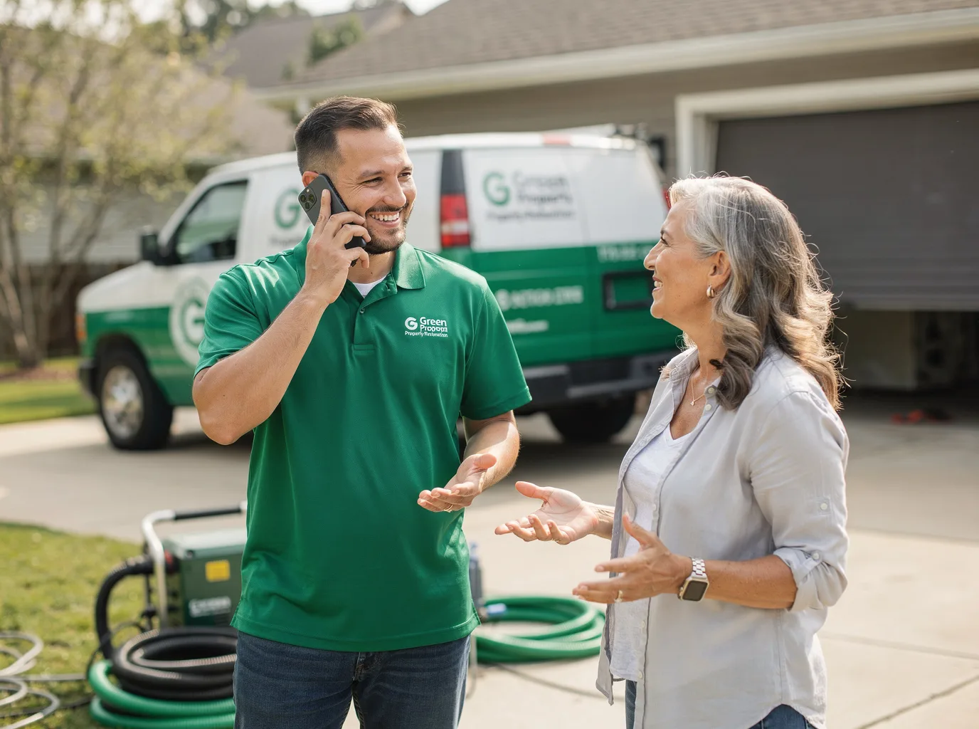Water Damage Restoration Converse, SC FAQs